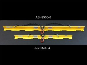 ASI-3500 Lifting Beams